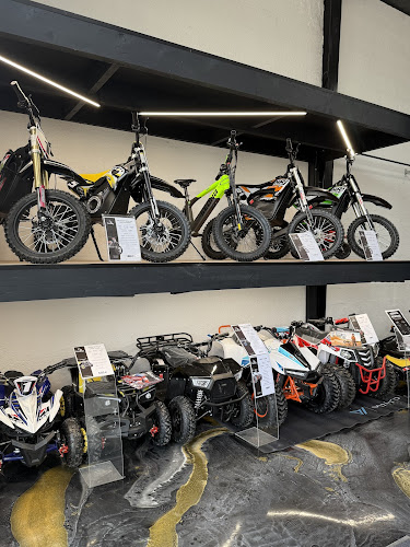 Le Ranch - Concessionnaire moto