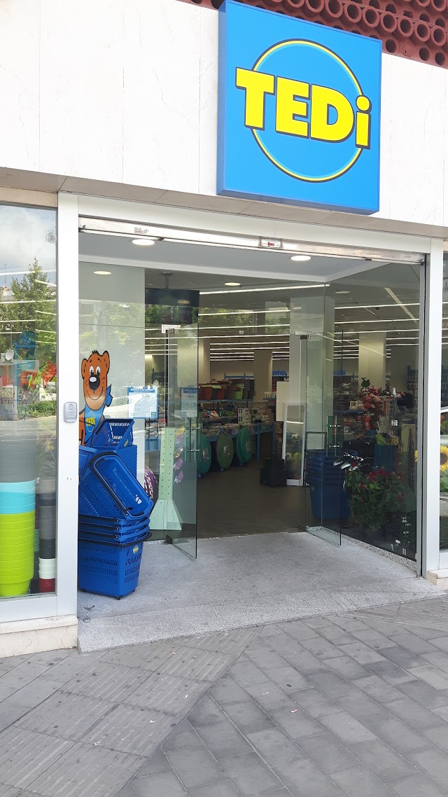 TEDI