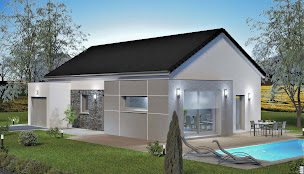 Photo n°8 de Maisons Rocbrune - constructeur de maisons à Besançon (Constructeur de maisons personnalisées)