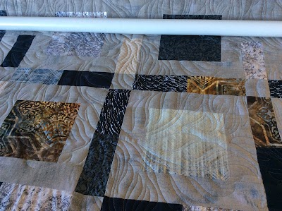 Comfort and Joy Longarm Quilting Services