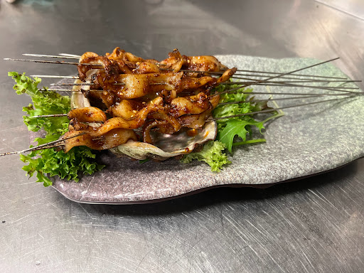 Photo of Golden Continent BBQ Grill