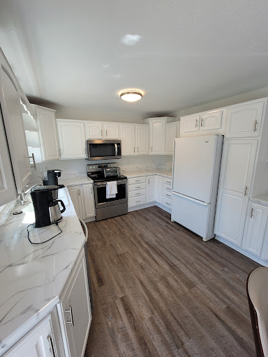 Witherspoon Painting