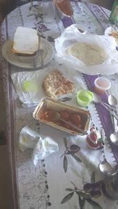 Alam Spice photo