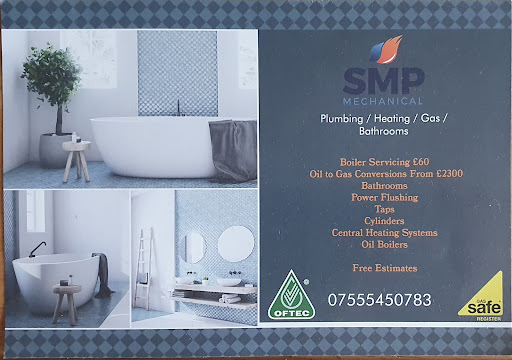 SMP Mechanical LTD