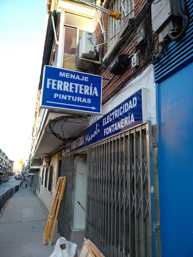 Ferretería Manoli Gallery - Spain