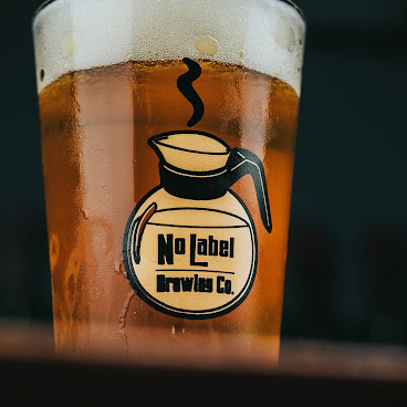 No Label Brewing Co. by null