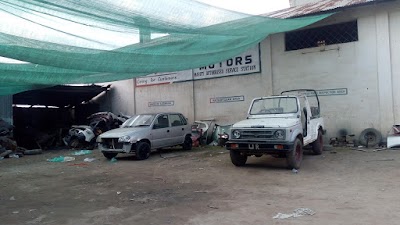 photo of Erjo Motors