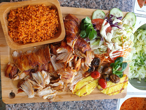 ADANALI RESTAURANT - Thumbnail