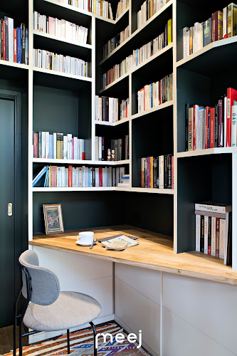 MEEJ Architecture - Rennes