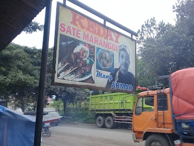 Photos of Sate Maranggi
