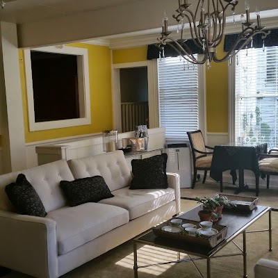 Photos of The Jarrett House