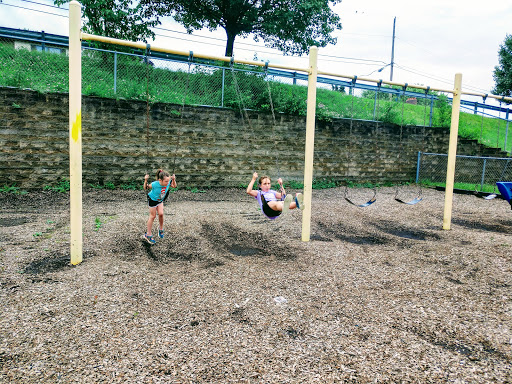 Sheridan Terrace Elementary - Thumbnail