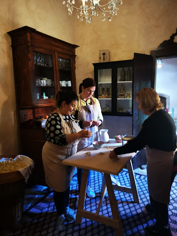 Antica Locanda Lunetta - B&B di Charme by null