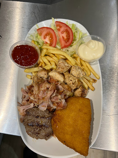 Photo 4 - Kebab duroc