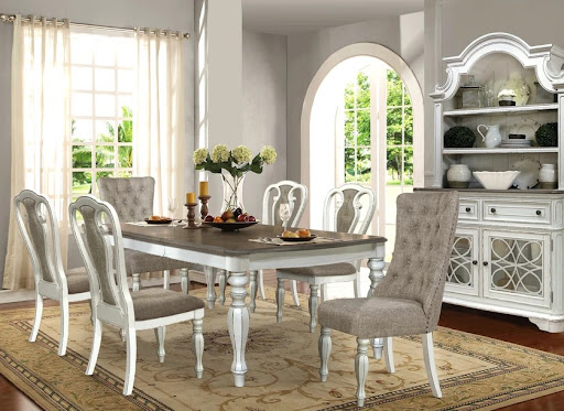 Alex Furniture - Bedroom & Living Room Furniture - Thumbnail