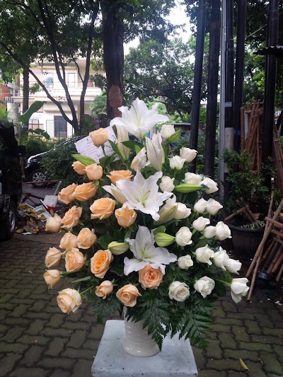 Photos of FLORIST FLOWER SHOP FIRLA