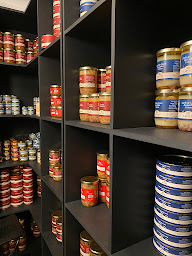 Photo n°18 de ZAKA l’Annexe à Le Petit-Quevilly (Menuisier)