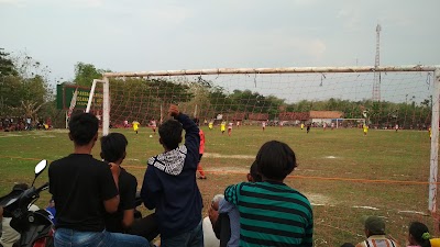 Photos of Stadion GARUDA