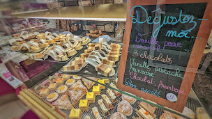 Photo n°31 de Les Fous de la Boulange (Saint-Genis-d'Hiersac) à Saint-Genis-d'Hiersac (Salon de thé)