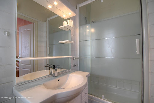 Photo de Chambre d’hôte A l'Ombre du Clocher - Gîtes de France à Calenzana (20214)