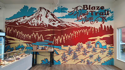 Photo of Frontier Farms Cannabis - The Dalles Marijuana Dispensary