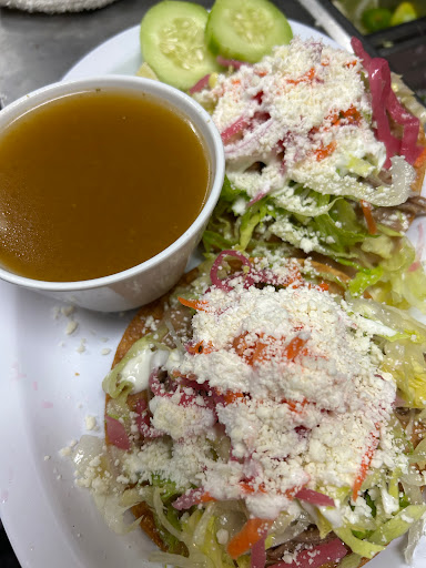 Tacos Culiacancito Gallery - United States