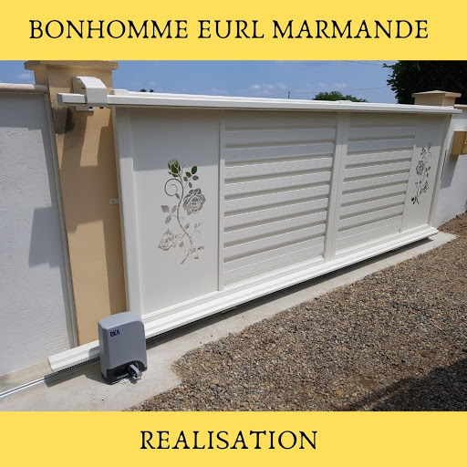 BONHOMME EURL - Thumbnail