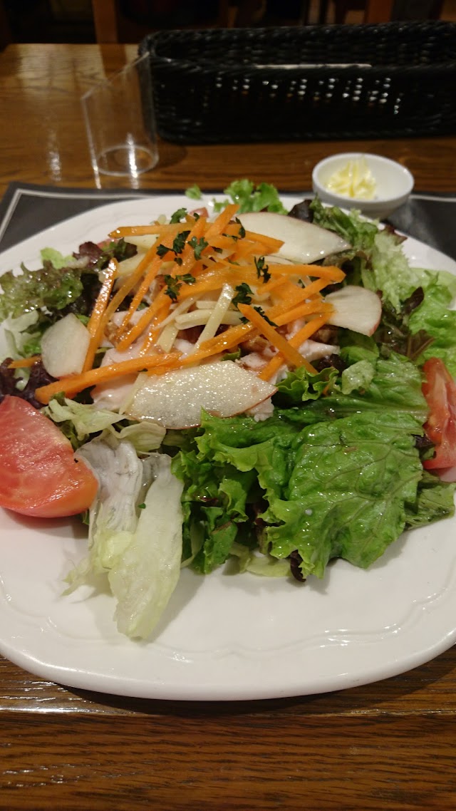 PAUL 六本木一丁目店