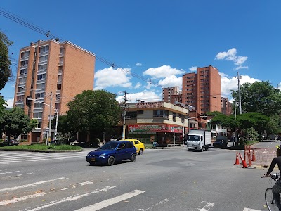 Photos of Hotel Calasanz Real