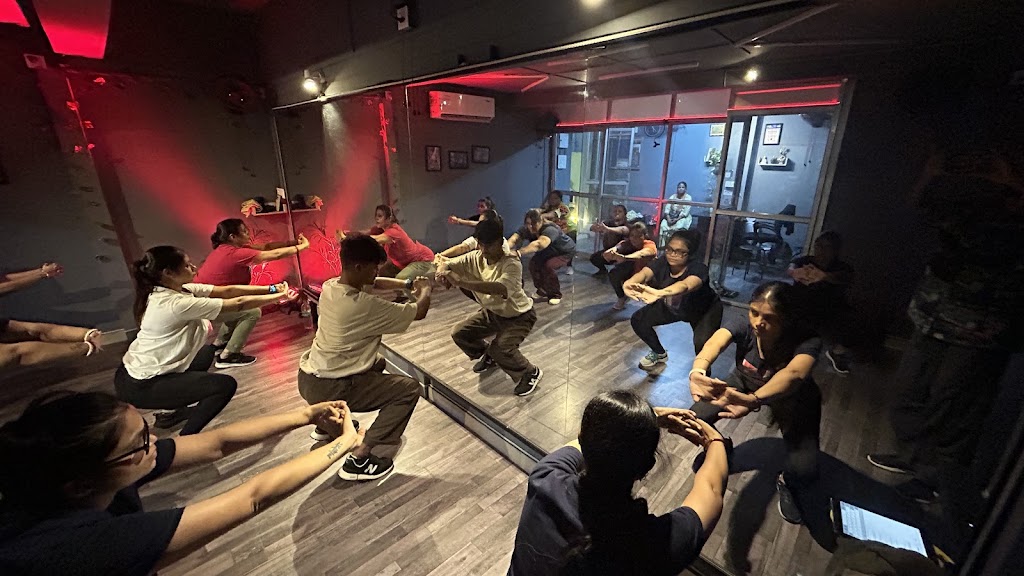 Soul Dance Fitness Studio