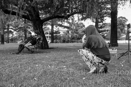 Perth Film School - Thumbnail
