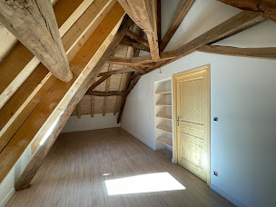 Photo n°10 de Architéa Grenoble-Est à Jarrie (Travaux généraux)