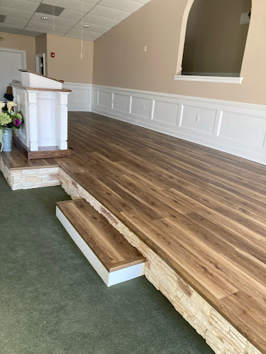 Paramount Contracting - Visual