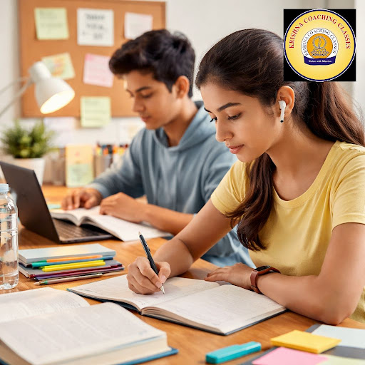 Staying motivated during exams can feel tough, but the right guidance, routine, and support make…