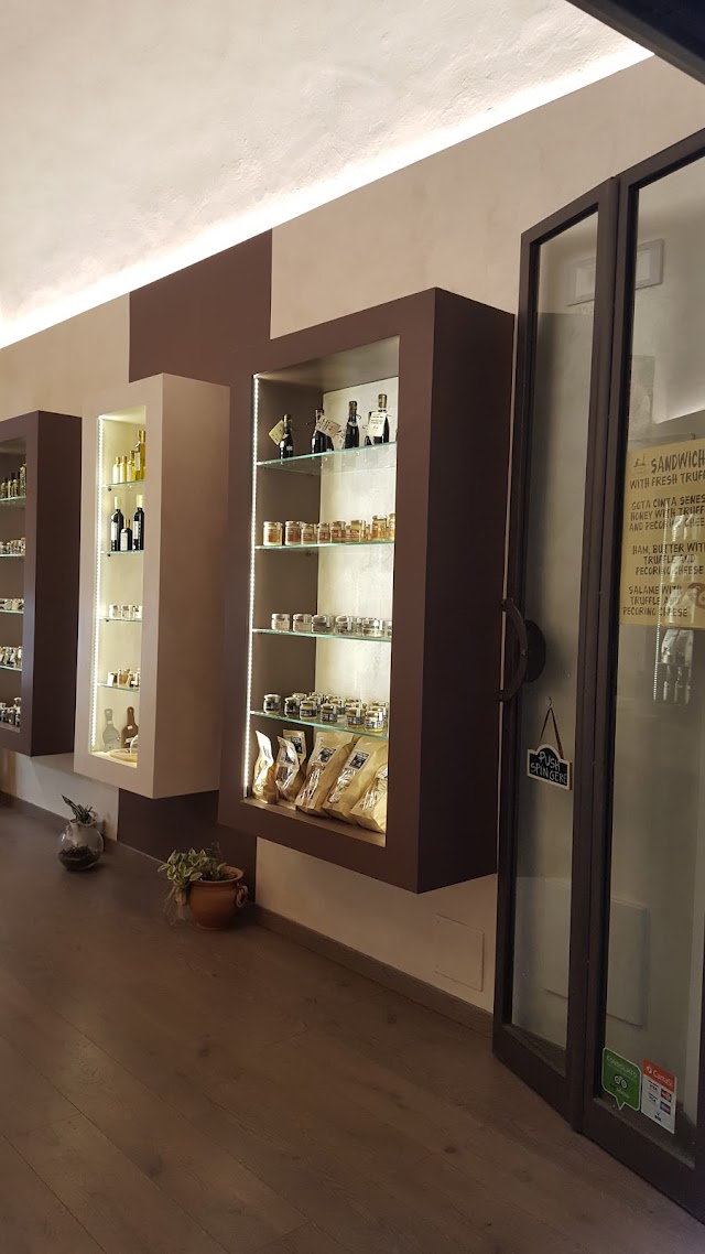 Boutique del Tartufo