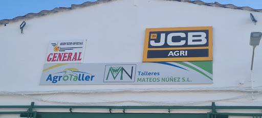Talleres Mateos Núñez, S.L. - Thumbnail