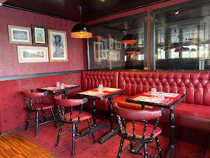 Photo n°41 de Buffalo Grill Lannion à Lannion (Restaurant de grillades à l'américaine)