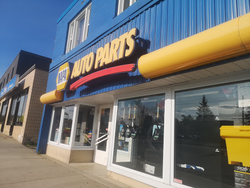 NAPA Auto Parts - Lively Auto Supply Ltd