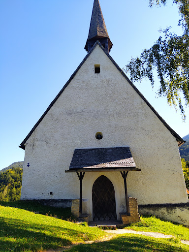 Streichenkirche - Visual