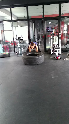 TERES Gym & Fight Club