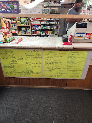 State Line Gas And Grill - Thumbnail