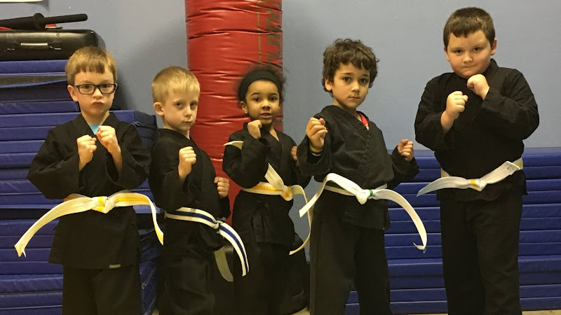 The Way Karate - karate in Wilmington, Ohio