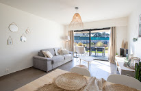 Location de Vacances Porticcio - Domaine de la Viva à Grosseto-Prugna