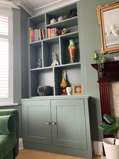 Fawkham Fitters - Visual