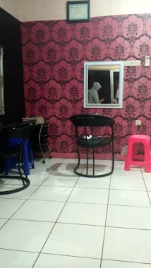 Herz Beauty Center, Author: Indanna Zulfah