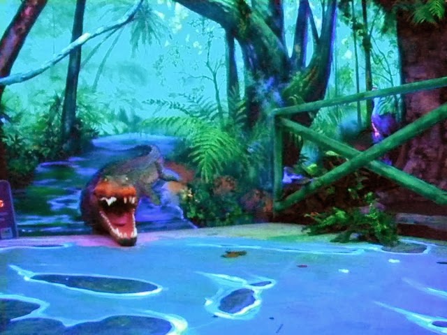 GlowGolf