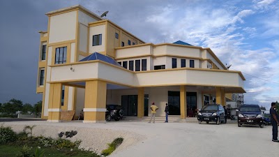 Photos of CV. SURYA CONSULTANT