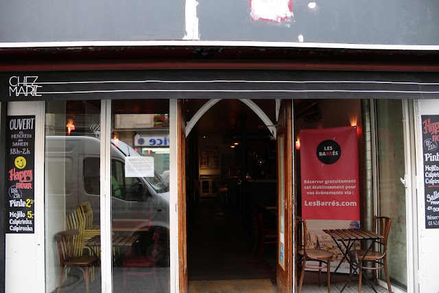 Chez Marie
