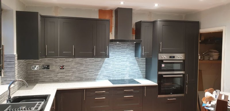 First Choice Property Refurbishments Ltd photo 2