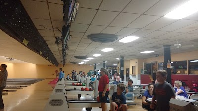 Apple Valley Bowl